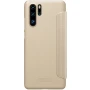 Nillkin Sparkle Series New Leather case for Huawei P30 Pro order from official NILLKIN store